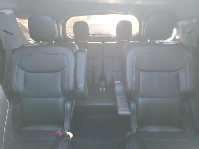 Photo 10 from auction – 2023 FORD EXPLORER L with VIN 1FMSK8FH6PGA54060