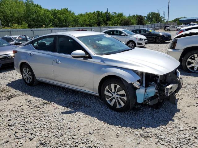 Photo 4 from auction – 2019 NISSAN ALTIMA S with VIN 1N4BL4BV6KC216796