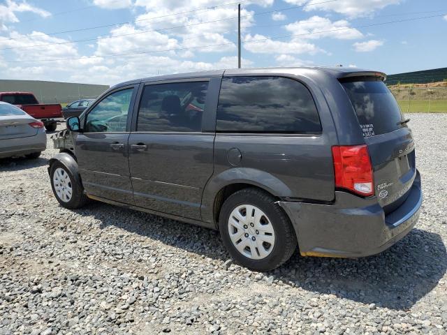 Photo 2 from auction – 2015 DODGE GRAND CARA with VIN 2C4RDGBG4FR636028
