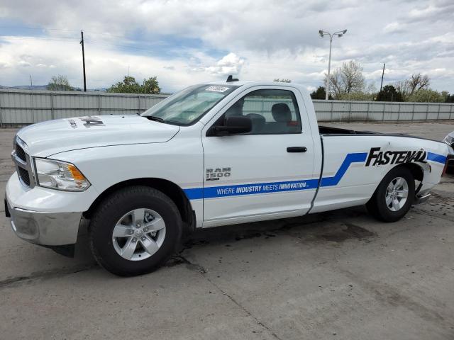 RAM 1500 CLASS 2023 con VIN 3C6JR7EG6PG675311 - Foto de la subasta