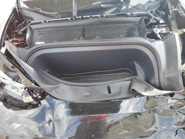 Photo 11 from auction – 2023 TESLA MODEL Y with VIN 7SAYGDEE2PF673252