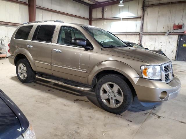 Photo 4 from auction – 2007 DODGE DURANGO LI with VIN 1D8HB58P27F558467