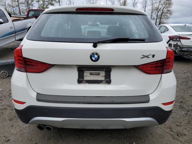 Photo 6 from auction – 2014 BMW X1 XDRIVE2 with VIN WBAVL1C56EVY14364