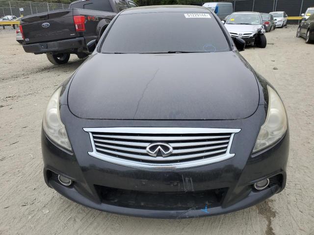 Photo 5 from auction – 2012 INFINITI G37 with VIN JN1CV6ARXCM971344