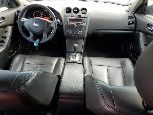 Photo 8 from auction – 2011 NISSAN ALTIMA BAS with VIN 1N4AL2AP8BN414044