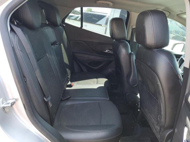 Photo 10 from auction – 2015 BUICK ENCORE CON with VIN KL4CJBSB0FB173643