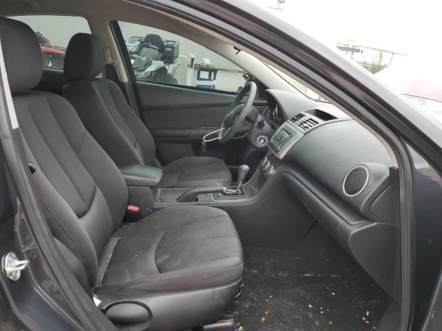 Photo 7 from auction – 2012 MAZDA 6 I with VIN 1YVHZ8BH7C5M40955