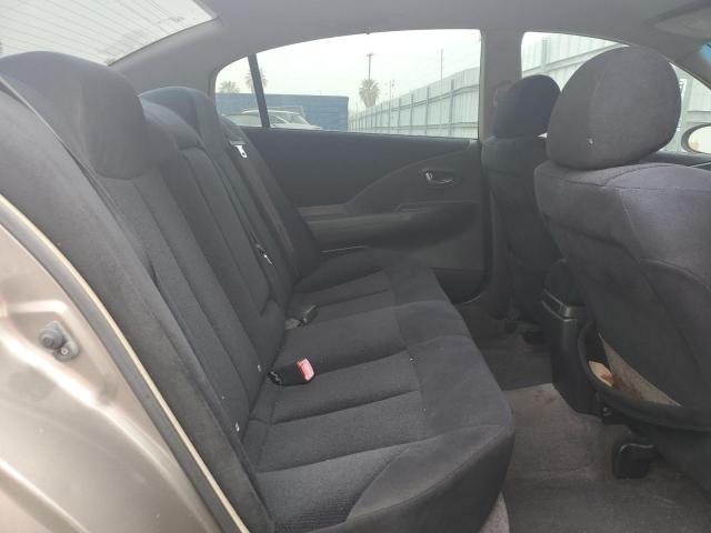 Photo 10 from auction – 2003 NISSAN ALTIMA BAS with VIN 1N4AL11D83C309582