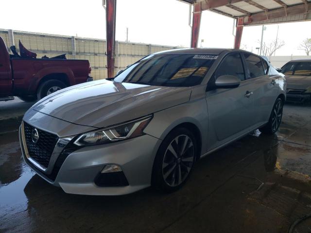 Photo 1 from auction – 2019 NISSAN ALTIMA S with VIN 1N4BL4BV7KC216807