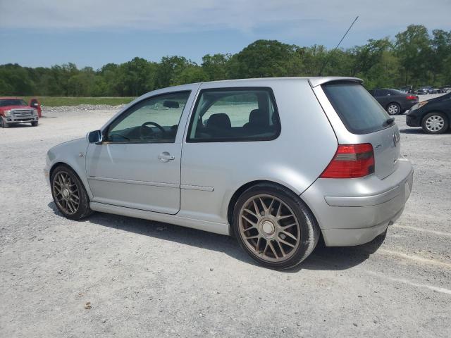 Photo 2 from auction – 2002 VOLKSWAGEN GTI BASE with VIN 9BWDE61J324070266