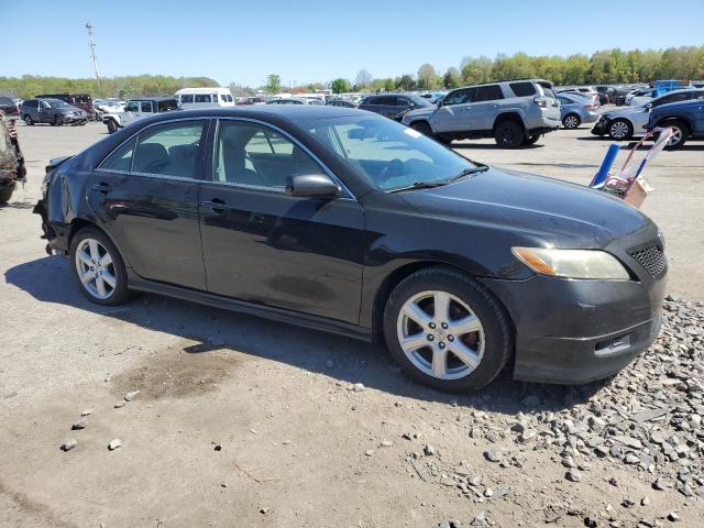Photo 4 from auction – 2008 TOYOTA CAMRY CE with VIN 4T1BE46K88U241850