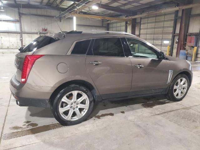 Photo 3 from auction – 2015 CADILLAC SRX PERFOR with VIN 3GYFNFE35FS632179