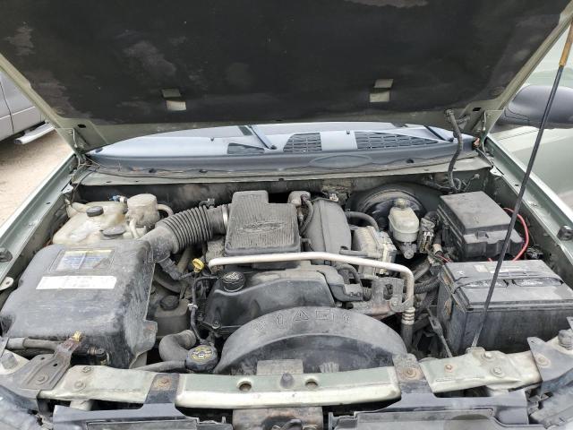 Photo 12 from auction – 2004 CHEVROLET TRAILBLAZE with VIN 1GNDS13S042294368