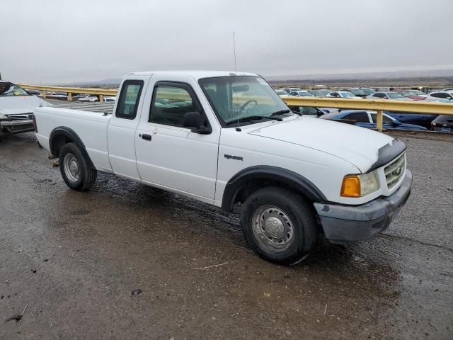 Photo 4 from auction – 2002 FORD RANGER SUP with VIN 1FTYR14U72PA33096
