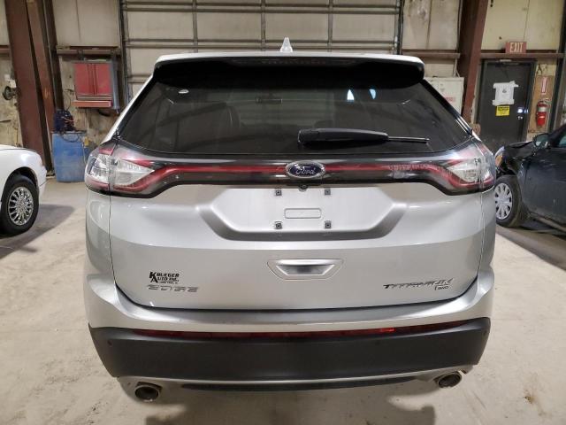 Photo 6 from auction – 2016 FORD EDGE TITAN with VIN 2FMPK4K80GBB84413