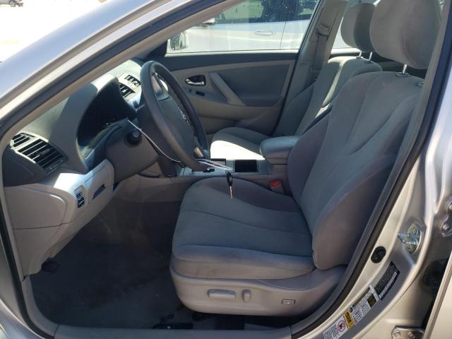 Photo 7 from auction – 2008 TOYOTA CAMRY CE with VIN 4T4BE46K58R046780