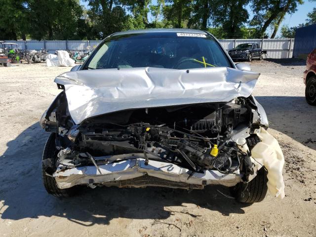 Photo 5 from auction – 2013 FORD FIESTA SE with VIN 3FADP4EJ4DM183885