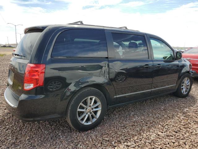 Photo 3 from auction – 2013 DODGE GRAND CARA with VIN 2C4RDGCG7DR585670