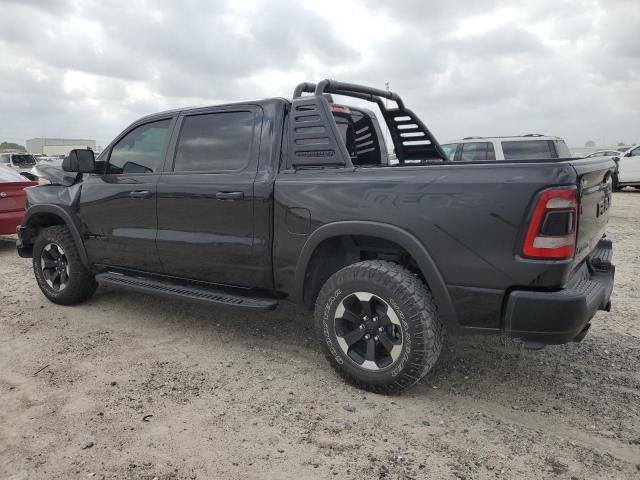 Photo 2 from auction – 2022 RAM 1500 REBEL with VIN 1C6SRFLM2NN261812