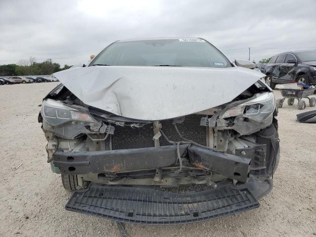 Photo 5 from auction – 2019 TOYOTA COROLLA L with VIN 5YFBURHE4KP865225