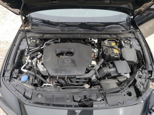 Photo 11 from auction – 2023 MAZDA 3 PREFERRE with VIN JM1BPALM7P1602794
