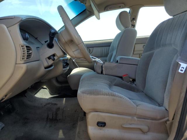 Photo 7 from auction – 2004 BUICK CENTURY CU with VIN 2G4WS52J641283534