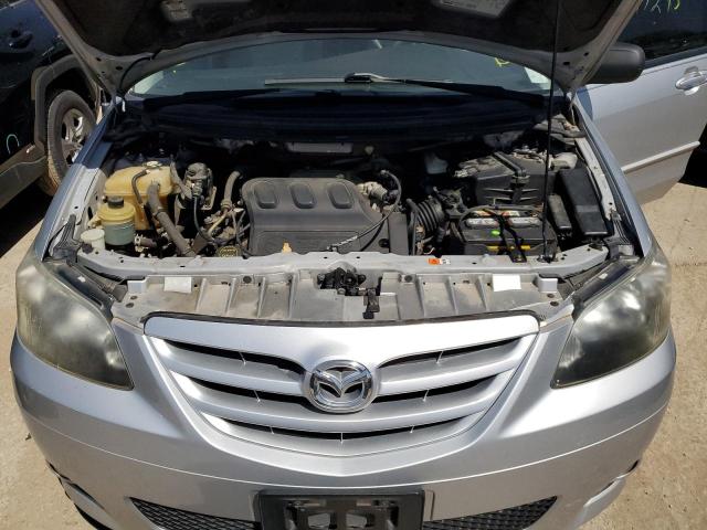 Photo 12 from auction – 2005 MAZDA MPV WAGON with VIN JM3LW28A550537286