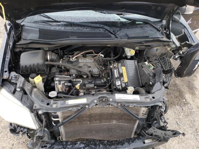 Photo 12 from auction – 2010 CHRYSLER TOWN & COU with VIN 2A4RR8D11AR422004