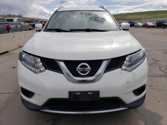 Photo 5 from auction – 2014 NISSAN ROGUE S with VIN 5N1AT2MV2EC790626