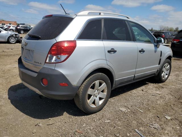 Zdjęcie 3 z aukcji – 2012 CHEVROLET CAPTIVA SP z VIN 3GNAL2EK4CS580777