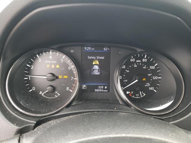 Photo 9 from auction – 2018 NISSAN ROGUE S with VIN JN8AT2MT8JW452003