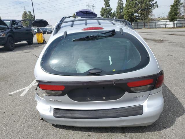 Photo 6 from auction – 2004 MERCURY SABLE LS P with VIN 1MEFM59S24A615762