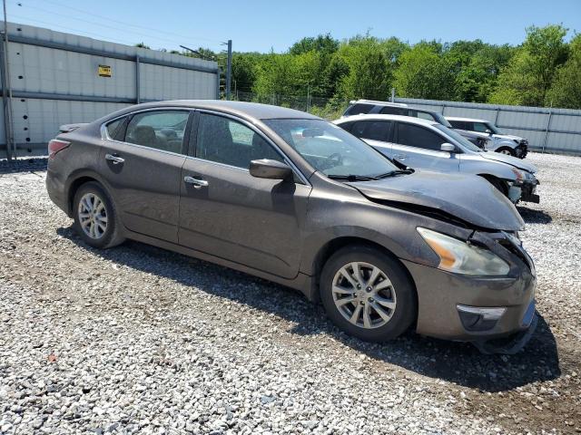 Photo 4 from auction – 2014 NISSAN ALTIMA 2.5 with VIN 1N4AL3AP4EN241617