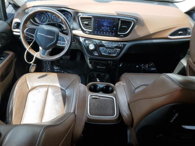 Photo 8 from auction – 2017 CHRYSLER PACIFICA L with VIN 2C4RC1GGXHR803679
