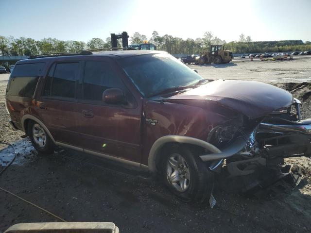 Photo 4 from auction – 1998 FORD EXPEDITION with VIN 1FMRU17L6WLC06413