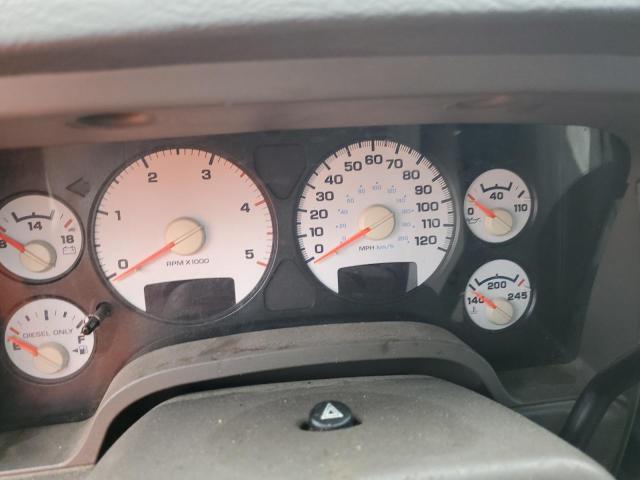 Photo 9 from auction – 2005 DODGE RAM 2500 S with VIN 3D7KS28C75G739372