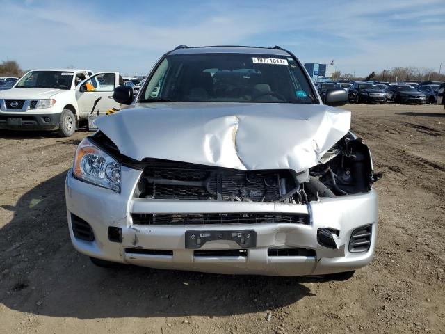 Фото 5 с аукциона – 2012 TOYOTA RAV4 с VIN 2T3BK4DV4CW082217