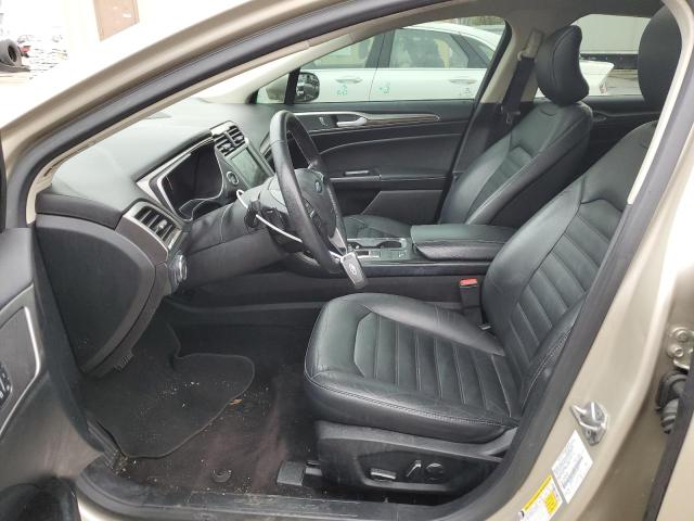 Photo 7 from auction – 2017 FORD FUSION SE with VIN 3FA6P0HDXHR166833