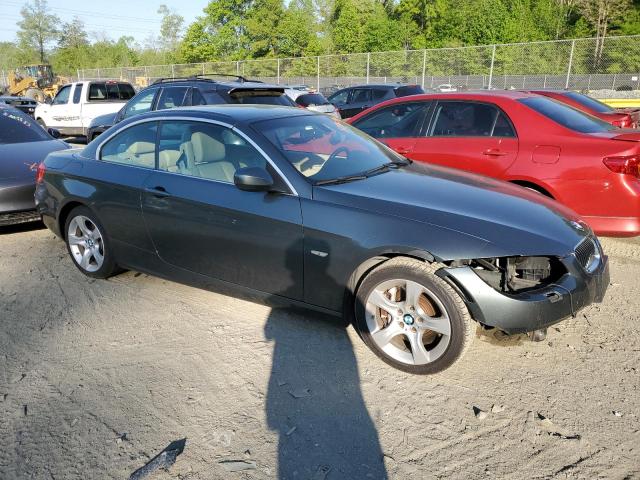 Photo 4 from auction – 2011 BMW 335 I with VIN WBADX7C59BE261269