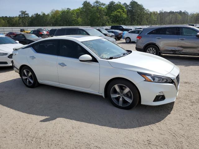 Photo 4 from auction – 2019 NISSAN ALTIMA SL with VIN 1N4BL4EV4KC154357