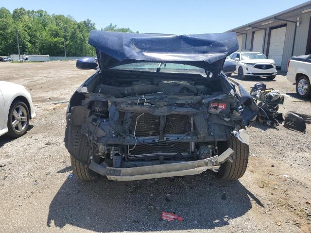 Photo 5 from auction – 2015 TOYOTA 4RUNNER LT with VIN JTEZU5JR4F5100518