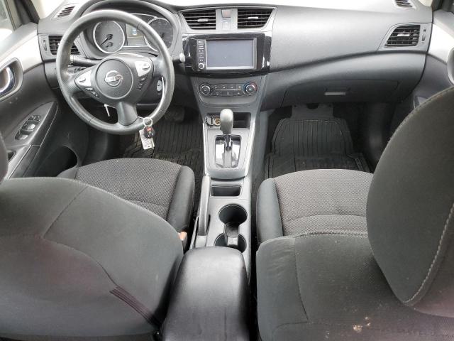 Photo 8 from auction – 2019 NISSAN SENTRA S with VIN 3N1AB7AP1KY328722