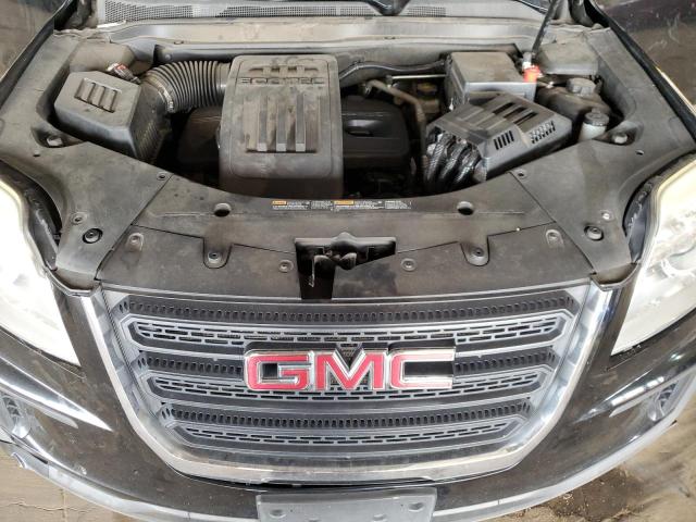 Photo 11 from auction – 2016 GMC TERRAIN SL with VIN 2GKFLSEK4G6167734