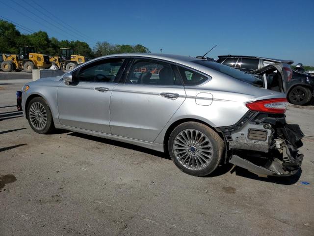 Photo 2 from auction – 2016 FORD FUSION TIT with VIN 3FA6P0K96GR320098