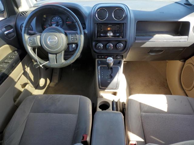 Photo 8 from auction – 2012 JEEP COMPASS LA with VIN 1C4NJDEB6CD514534