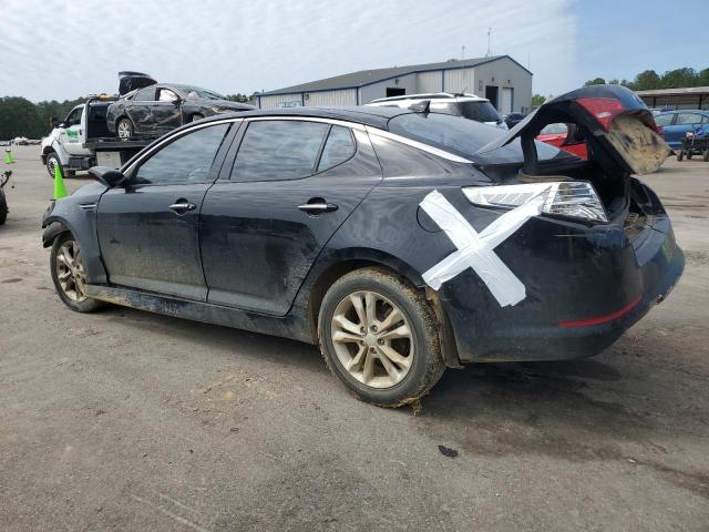 Photo 2 from auction – 2013 KIA OPTIMA EX with VIN 5XXGN4A78DG147769
