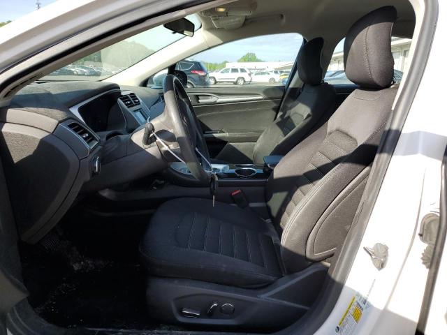 Photo 7 from auction – 2014 FORD FUSION SE with VIN 3FA6P0H74ER102227