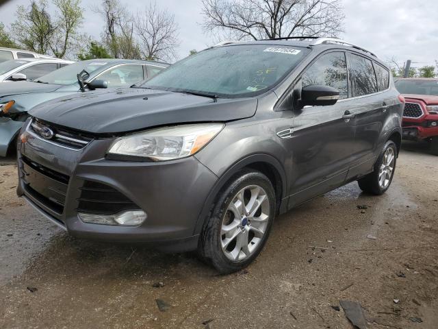 FORD ESCAPE TIT 2016 with VIN 1FMCU0JX6GUA97930 - Photo from auction