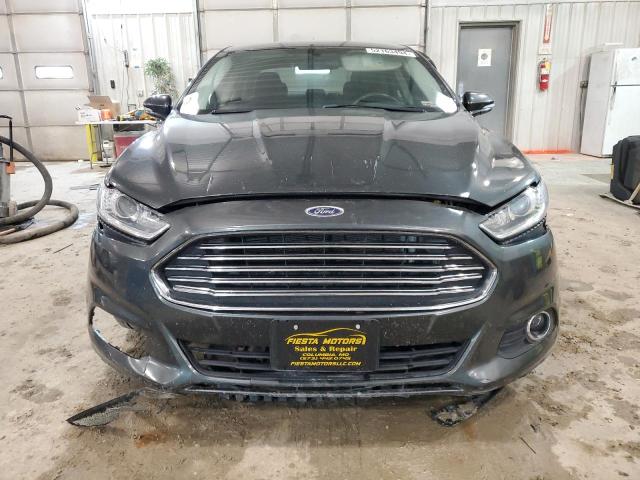 Photo 5 from auction – 2015 FORD FUSION SE with VIN 3FA6P0H75FR182784