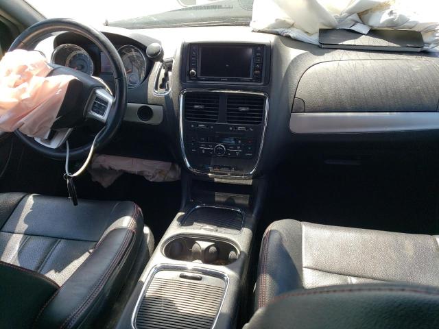 Photo 8 from auction – 2018 DODGE GRAND CARA with VIN 2C4RDGEG2JR243181
